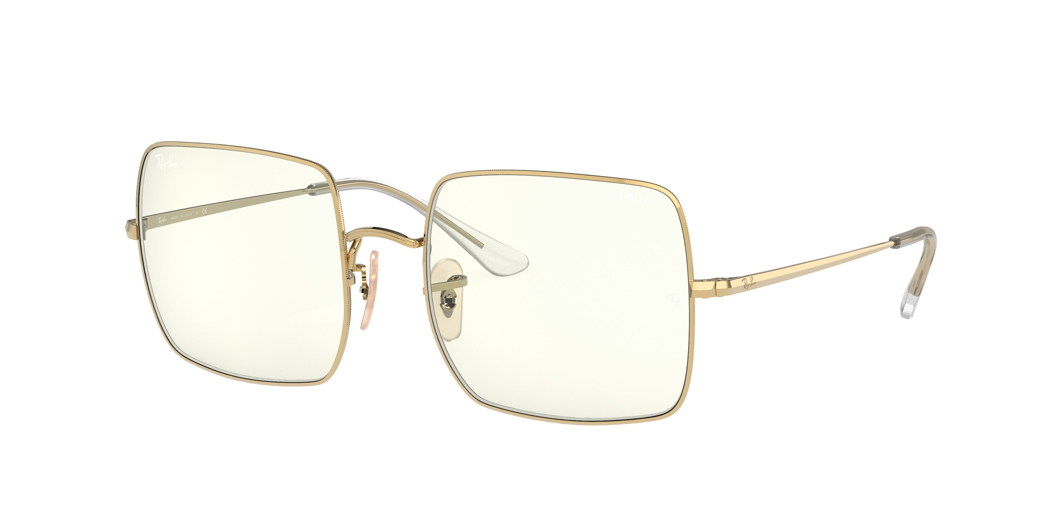 Ray Ban RB1971 001/5F Square 